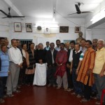 Vayalar Ravi at Samjam - 4-1-15-1