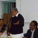 Vayalar Ravi at Samjam  on  4-1-15 -17