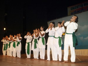 Golden Jubilee programme 