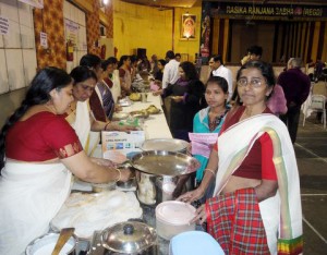 Kerala Food Festival 2014