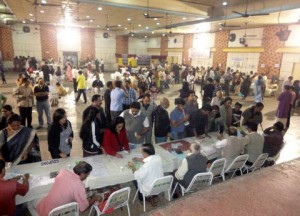 Kerala Food Festival 2014